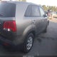 5XYKT3A15DG419227 2013 Kia Sorento Lx auction photo thumbnail 4