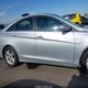 5NPEB4ACXBH205542 2011 Hyundai Sonata Gls auction photo thumbnail 13