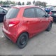 JM1DE1KZ3E0186712 2014 Mazda Mazda2 Sport auction photo thumbnail 4