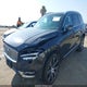 YV4L12PE1R1235535 2024 Volvo Xc90 Plus auction photo thumbnail 2