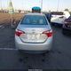 2T1BURHE0EC135154 2014 Toyota Corolla Le auction photo thumbnail 16
