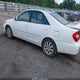 4T1BE30KX4U308459 2004 Toyota Camry Xle auction photo thumbnail 3