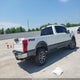 1FT8W3BT7LED24340 2020 Ford F-350 Lariat auction photo thumbnail 4