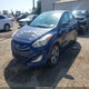KMHD35LE8DU094197 2013 Hyundai Elantra Gt auction photo thumbnail 2