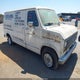 1FTEE14N1MHA26195 1991 Ford Econoline E150 Van auction photo thumbnail 1