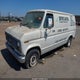 1FTEE14N1MHA26195 1991 Ford Econoline E150 Van auction photo thumbnail 2