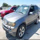 5UXFB53504LV01207 2004 BMW X5 4.4I auction photo thumbnail 2