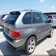 5UXFB53504LV01207 2004 BMW X5 4.4I auction photo thumbnail 4