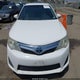 4T1BD1FK5CU052342 2012 Toyota Camry Hybrid Le auction photo thumbnail 12
