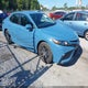 4T1G11AK3RU218484 2024 Toyota Camry Se auction photo thumbnail 1