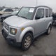 5J6YH18758L009185 2008 Honda Element Ex auction photo thumbnail 2