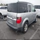 5J6YH18758L009185 2008 Honda Element Ex auction photo thumbnail 4