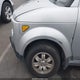 5J6YH18758L009185 2008 Honda Element Ex auction photo thumbnail 6