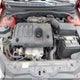 KMHCM36C08U105187 2008 Hyundai Accent Gs auction photo thumbnail 10