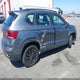 3VVCX7B26NM017701 2022 Volkswagen Taos 1.5T S auction photo thumbnail 6