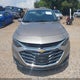 1G1ZD5ST4SF136110 2025 Chevrolet Malibu Fwd 1Lt auction photo thumbnail 12