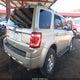 1FMCU9EG1BKC63855 2011 Ford Escape Limited auction photo thumbnail 4
