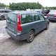 YV1SW61R222216943 2002 Volvo V70 2.4 auction photo thumbnail 4