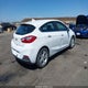 3G1BE6SMXHS582957 2017 Chevrolet Cruze Lt Auto auction photo thumbnail 4