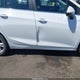 3G1BE6SMXHS582957 2017 Chevrolet Cruze Lt Auto auction photo thumbnail 6