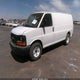 1GTW7FCA9C1141371 2012 GMC Savana 2500 Work Van auction photo thumbnail 2