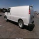 1GTW7FCA9C1141371 2012 GMC Savana 2500 Work Van auction photo thumbnail 3