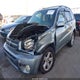 JTEHD20V150059480 2005 Toyota Rav4 auction photo thumbnail 2