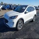 1FMCU9CZ9MUA35842 2021 Ford Escape Sel Hybrid auction photo thumbnail 2
