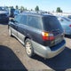 4S3BH686827600644 2002 Subaru Outback Limited auction photo thumbnail 3