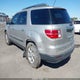 5GZER13708J160670 2008 Saturn Outlook Xe auction photo thumbnail 3