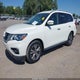 5N1DR2MMXJC614775 2018 Nissan Pathfinder Platinum/S/Sl/Sv auction photo thumbnail 2