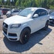 WA1WMAFE5FD023664 2015 Audi Q7 3.0 Tdi Premium auction photo thumbnail 2