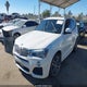 5UXWX9C52F0D62021 2015 BMW X3 xDrive28I auction photo thumbnail 2