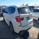 5UXWX9C52F0D62021 2015 BMW X3 xDrive28I auction photo thumbnail 3