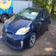 JTDKN3DU5E1780006 2014 Toyota Prius Two auction photo thumbnail 2