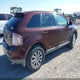 2FMDK3JC9ABA63969 2010 Ford Edge Sel auction photo thumbnail 4