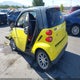 WMEEJ31X98K120526 2008 Smart Fortwo Passion/Pure auction photo thumbnail 3