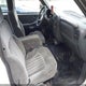 1GCDT19W318221570 2001 Chevrolet S-10 auction photo thumbnail 5