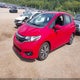 3HGGK5H88JM730108 2018 Honda Fit Ex auction photo thumbnail 2
