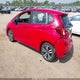 3HGGK5H88JM730108 2018 Honda Fit Ex auction photo thumbnail 3