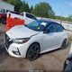 3N1AB8DV0LY303571 2020 Nissan Sentra Sr Xtronic Cvt auction photo thumbnail 14