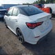 3N1AB8DV0LY303571 2020 Nissan Sentra Sr Xtronic Cvt auction photo thumbnail 3