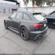 WUA1DBF23RN903937 2024 Audi Rs 6 Avant Performance Tfsi Quattro Tiptronic auction photo thumbnail 3