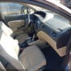 2HGFB2F98FH519731 2015 Honda Civic Ex-L auction photo thumbnail 5