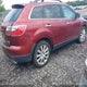 JM3TB3MV5A0217969 2010 Mazda Cx-9 Grand Touring auction photo thumbnail 4
