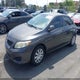 JTDBL40E899025403 2009 Toyota Corolla Le auction photo thumbnail 2