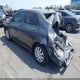 JTDBL40E899025403 2009 Toyota Corolla Le auction photo thumbnail 3