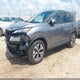 5N1BT3BAXPC816838 2023 Nissan Rogue Sv Fwd auction photo thumbnail 2