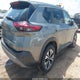 5N1BT3BAXPC816838 2023 Nissan Rogue Sv Fwd auction photo thumbnail 4