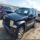 1C4PJLAK8CW172615 2012 Jeep Liberty Sport auction photo thumbnail 2